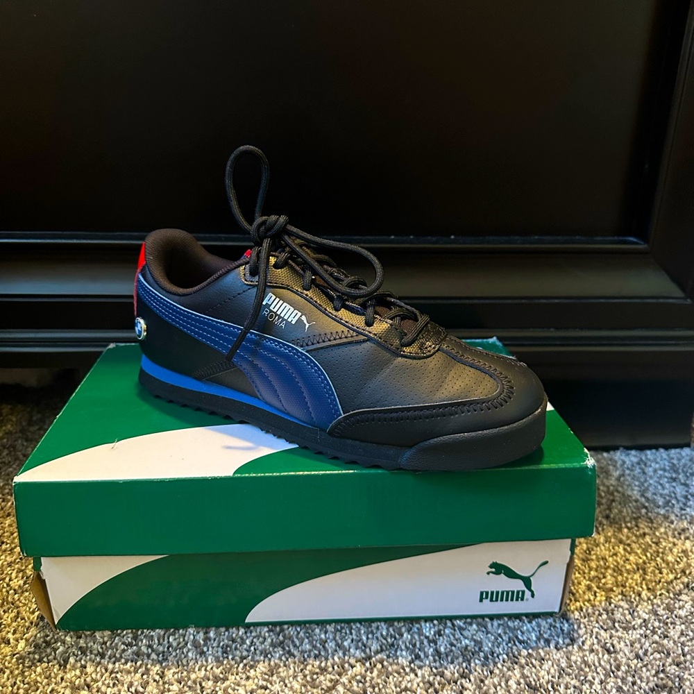 Pumas